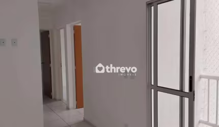 Apartamento com 3 dormitórios à venda, 62 m² por R$ 220.000,00 - Itararé - Teresina/PI