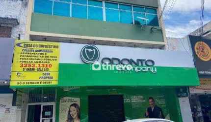 Sala à venda, 240 m² por R$ 355.000,00 - Centro - Fortaleza/CE