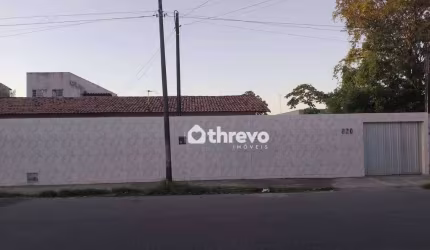Casa com 3 dormitórios à venda, 257 m² por R$ 900.000,00 - Bonsucesso - Fortaleza/CE