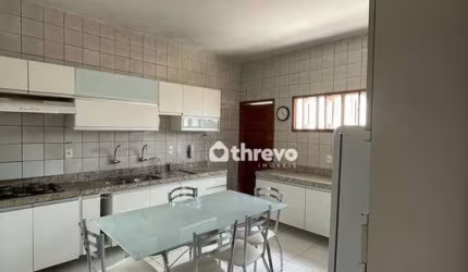 Casa com 4 dormitórios à venda, 474 m² por R$ 1.500.000,00 - São Pedro - Teresina/PI
