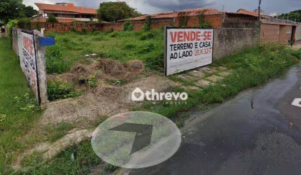 Terreno com casa disponível para venda por R$ 2.000.000 - Noivos - Teresina/PI