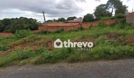 Terreno à venda, 360 m² por R$ 210.000,00 - Satélite - Teresina/PI