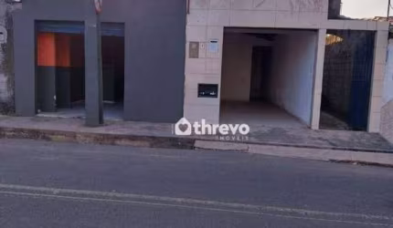 Casa com 2 dormitórios à venda, 180 m² por R$ 123.000,00 - Pedra Mole - Teresina/PI
