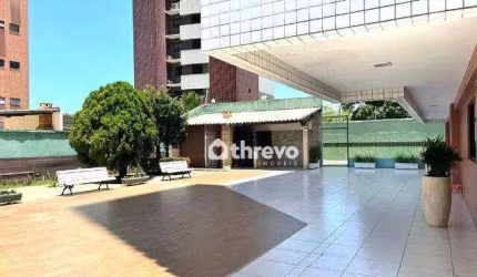 Apartamento com 4 dormitórios à venda, 212 m² por R$ 1.100.000,00 - Guararapes - Fortaleza/CE