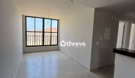 Cobertura com 3 dormitórios à venda, 90 m² por R$ 632.530 - Coqueiro - Luis Correia/PI