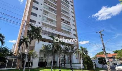 Apartamento com 4 dormitórios à venda, 220 m² por R$ 1.320.000,00 - Fátima - Teresina/PI