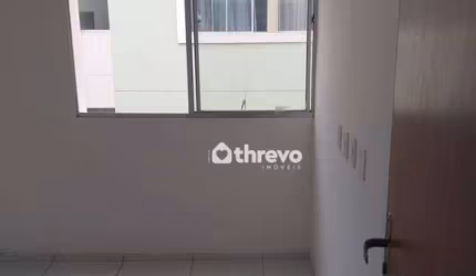 Apartamento com 2 dormitórios à venda, 46 m² por R$ 115.000,00 - Vale do Gavião - Teresina/PI