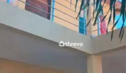 Casa com 4 dormitórios à venda, 254 m² por R$ 980.000,00 - Jóia - Timon/MA