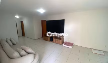 Cobertura com 4 dormitórios à venda, 163 m² por R$ 1.700.000,00 - Jóquei - Teresina/PI