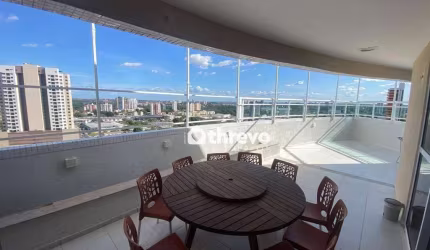 Cobertura com 4 dormitórios à venda, 163 m² por R$ 1.620.000,00 - Jóquei - Teresina/PI