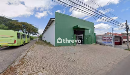 Galpão para alugar, 900 m² por R$ 18.000,00/mês - Tabuleta - Teresina/PI