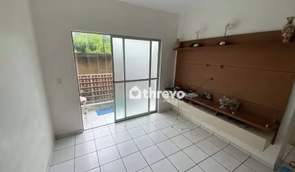 Apartamento com 3 dormitórios para alugar, 70 m² por R$ 2.450,00/mês - Morada do Sol - Teresina/PI