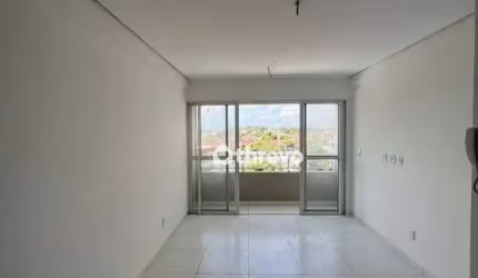 Apartamento com 2 dormitórios para alugar, 56 m² por R$ 1.800/mês - Primavera - Teresina/PI