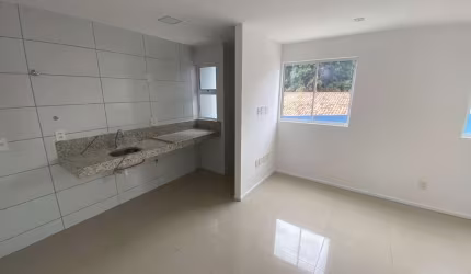 Apartamento com 1 dormitório para alugar, 21 m² por R$ 2.250,00/mês - Planalto - Teresina/PI