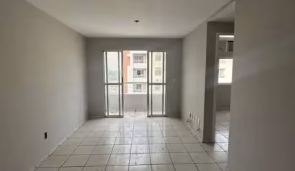 Apartamento com 2 dormitórios à venda, 52 m² por R$ 290.000,00 - Piçarreira - Teresina/PI
