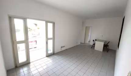Apartamento com 3 dormitórios, 89 m² - venda por R$ 360.000,00 ou aluguel por R$ 2.196,00/mês - Horto - Teresina/PI