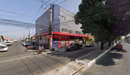 Ponto para alugar, 50 m² por R$ 2.000/mês - Dirceu I - Teresina/Piauí