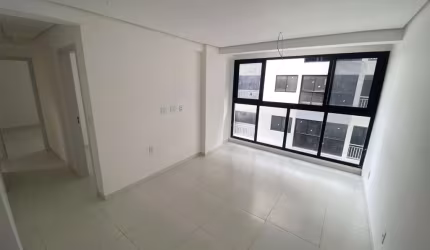Apartamento com 3 dormitórios para alugar, 66 m² por R$ 2.343/mês - Uruguai - Teresina/PI
