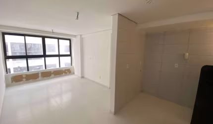 Apartamento com 3 dormitórios para alugar, 66 m² por R$ 2.343/mês - Uruguai - Teresina/PI