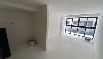 Apartamento com 3 dormitórios para alugar, 66 m² por R$ 2.343/mês - Uruguai - Teresina/PI