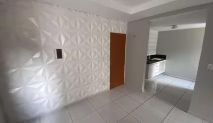 Apartamento com 2 dormitórios para alugar, 57 m² por R$ 1.580/mês - Cristo Rei - Teresina/PI