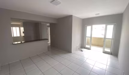 Apartamento com 3 dormitórios à venda, 77 m² por R$ 240.000 - Campestre - Teresina/PI