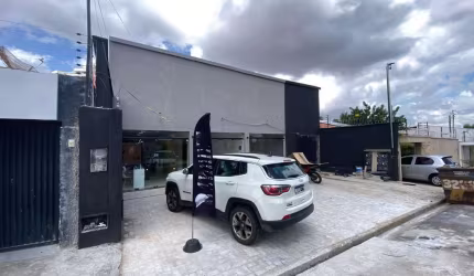 Loja para alugar, 30 m² por R$ 2.200/mês - Ininga - Teresina/PI