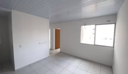 Excelente Apartamento para Venda no Condomínio Village Leste III Turquesa, 52 m² por R$ 125.000 - Teresina/PI