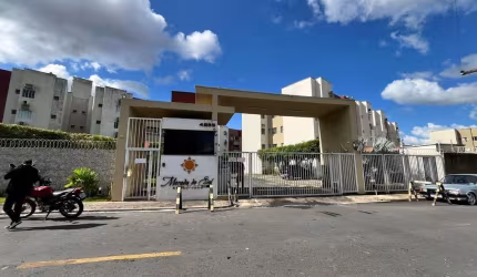 Apartamento com 3 dormitórios à venda, 77 m² por R$ 365.000,00 - Campestre - Teresina/PI