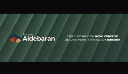 Terreno à venda, 600 m² por R$ 420.090,00 - Tabajaras - Teresina/PI