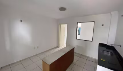 Kitnet com 1 dormitório para alugar, 40 m² por R$ 1.200,00/mês - Centro - Teresina/PI