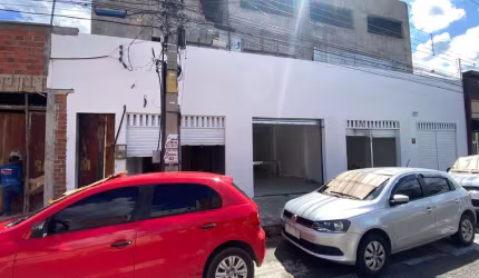 Ponto para alugar, 32 m² por R$ 2.800,00/mês - Centro - Teresina/PI