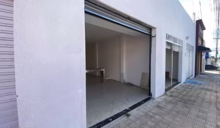 Ponto para alugar, 35 m² por R$ 2.800,00/mês - Centro - Teresina/PI
