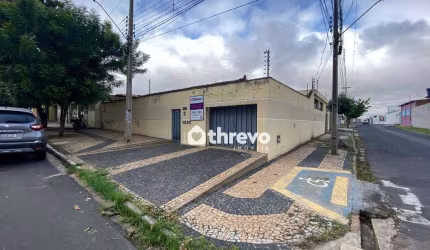 Casa à venda, 226 m² por R$ 800.000,00 - Ilhotas - Teresina/PI