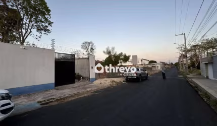Ponto para alugar, 200 m² por R$ 10.000/mês - Campestre - Teresina/PI