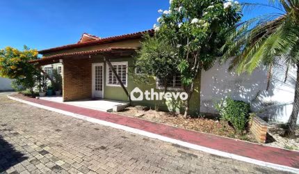 Casa com 2 dormitórios para alugar, 120 m² por R$ 1.920,00/mês - Piçarreira - Teresina/PI