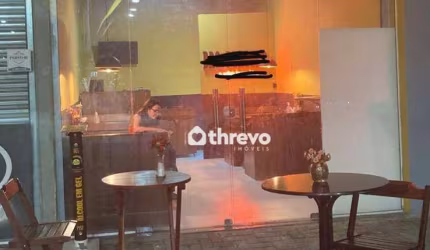Ponto para alugar, 55 m² por R$ 3.000/mês - Pirajá - Teresina/PI