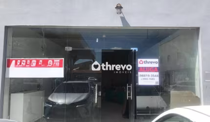 Ponto para alugar, 110 m² por R$ 4.000,00/mês - Pirajá - Teresina/PI
