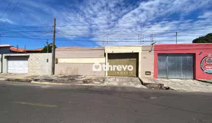 Casa com 2 dormitórios à venda, 146 m² por R$ 300.000,00 - Parque Ideal - Teresina/PI