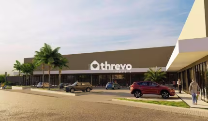 Loja para alugar, 50 m² por R$ 4.000,00/mês - Ininga - Teresina/PI