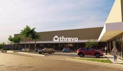 Loja para alugar, 50 m² por R$ 4.000,00/mês - Ininga - Teresina/PI