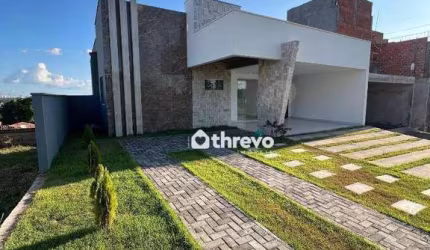 Casa com 3 dormitórios à venda, 174 m² por R$ 1.000.000,00 - Tabajaras - Teresina/PI