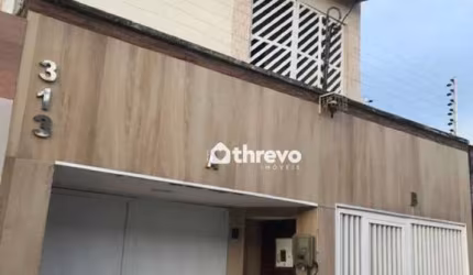 Casa com 5 dormitórios à venda, 330 m² por R$ 600.000,00 - Messejana - Fortaleza/CE