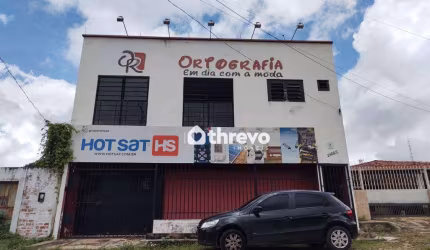 Ponto para alugar, 250 m² por R$ 3.500,00/mês - Formosa - Timon/MA