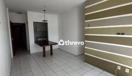 Apartamento com 3 dormitórios, 69 m² - venda por R$ 350.000 ou aluguel por R$ 1.350/mês - Noivos - Teresina/PI