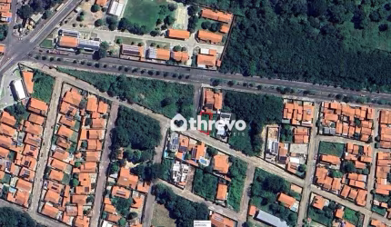 Terreno à venda, 364 m² por R$ 180.000 - Campestre - Teresina/PI