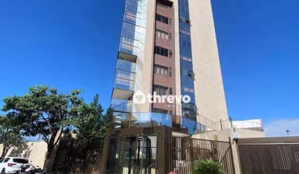 Apartamento com 4 dormitórios à venda, 304 m² por R$ 4.000.000 - Jóquei - Teresina/PI