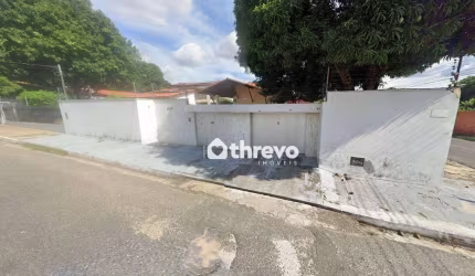 Excelente Casa Duplex na Bairro Ininga, 489 m² - venda e aluguel