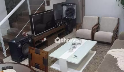 Casa com 4 dormitórios, 157 m² - venda por R$ 780.000,00 ou aluguel por R$ 4.000,00/mês - Gurupi - Teresina/PI