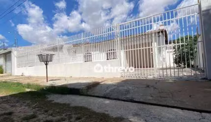 Casa com 3 dormitórios à venda, 201 m² por R$ 400.000 - Aeroporto - Teresina/PI